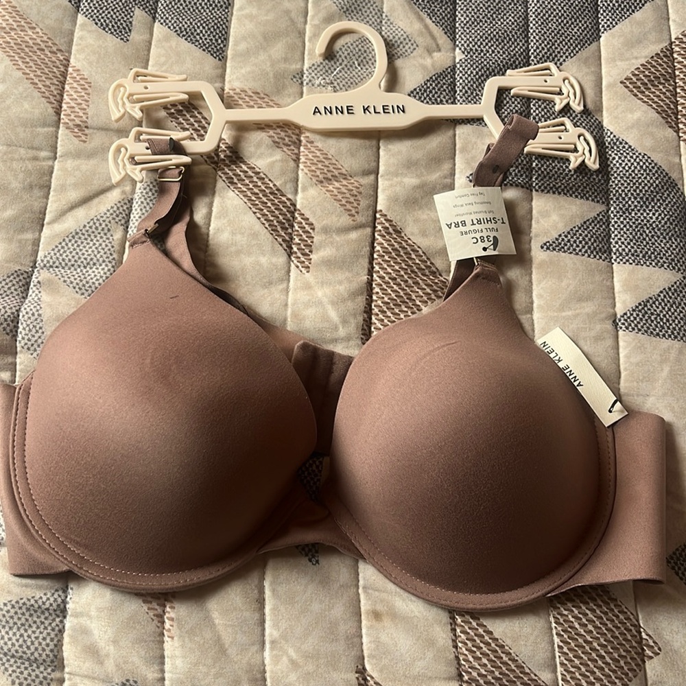 Women’s bra